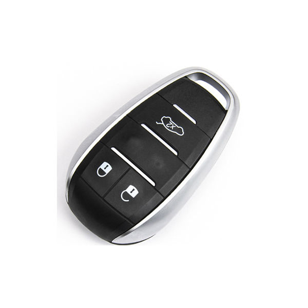 Alfa Romeo smart  key 433Mhz with 3 buttons